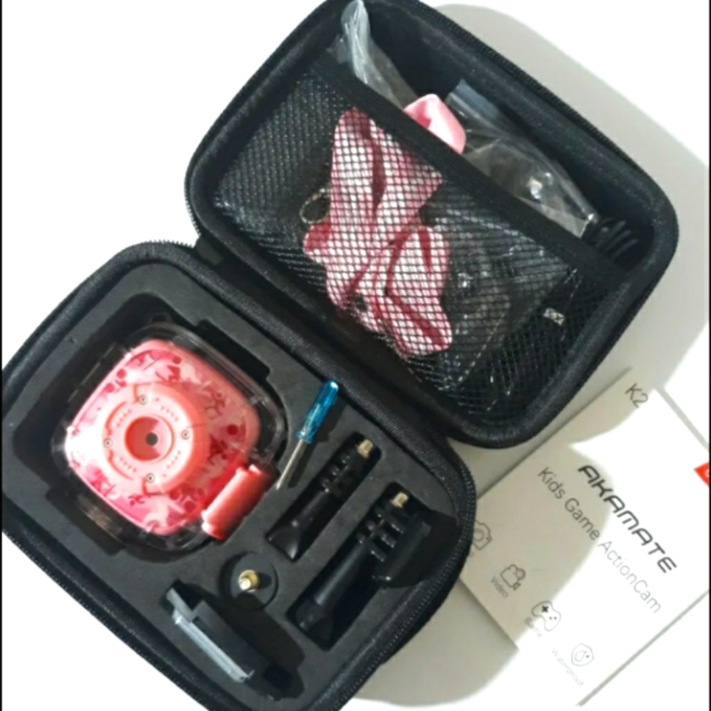 Action Cam by Acamate